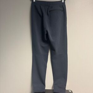 Uniqlo Ultra Stretch Active Jogger Pants Unisex Size S Gray Activewear Lounge